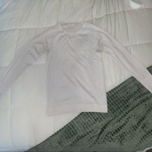 Lulu Lemon Long Sleeve